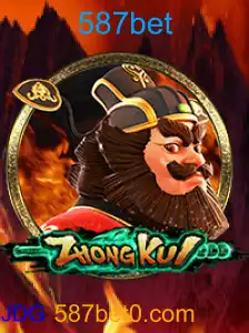 ZhongKui
